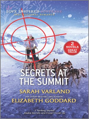 cover image of Secrets at the Summit